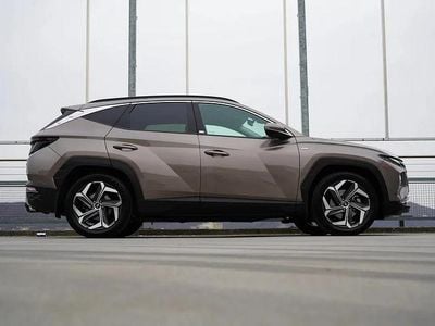 Braun Gebraucht 2025 Hyundai Tucson SUV | CHF 33’949 (Fairer Preis)