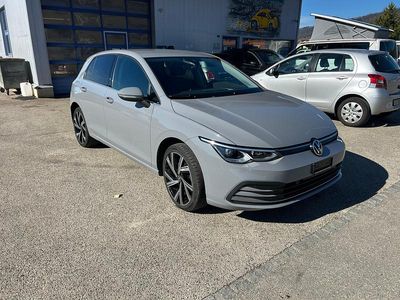 Gebraucht VW Golf VII Style 204 PS (150 kW) 2021 Kleinwagen