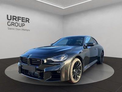 Neu 2025 BMW M2 Coupé | CHF 89’900 (Guter Preis)