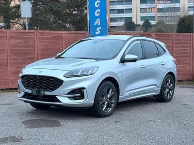 Gebraucht 2021 Ford Kuga ST-Line SUV | CHF 23’490 (Guter Preis)