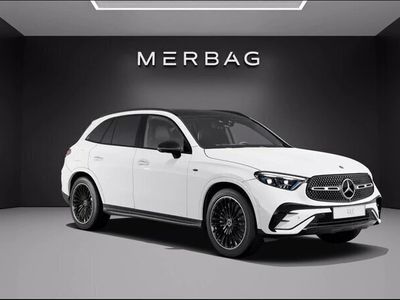 Neu 2025 Mercedes GLC300e SUV | CHF 82’400