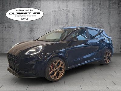 Gebraucht 2023 Ford Puma ST SUV | CHF 24’900 (Fairer Preis)