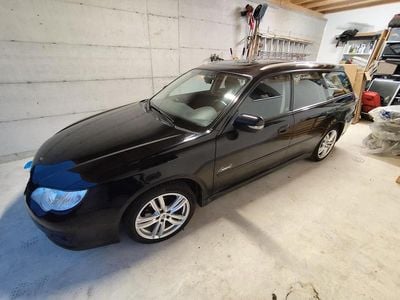 Gebraucht 2007 Subaru Legacy | CHF 5’499 (Etwas zu teuer)
