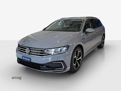 Gebraucht 2022 VW Passat GTE Kombi | CHF 32’900