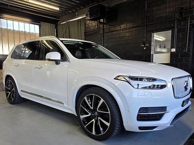 Gebraucht 2019 Volvo XC90 Inscription SUV | CHF 38’900 (Fairer Preis)