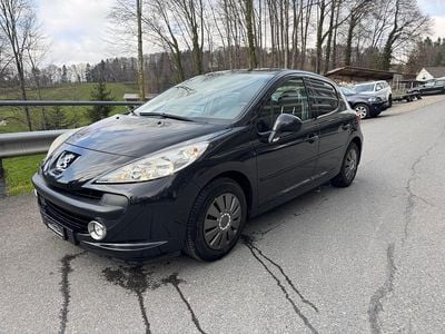 Gebraucht Peugeot 207 Sport 120 PS (88 kW) 2008