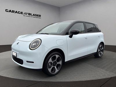 Gebraucht JAC E30X 100 kW (136 PS) 2026 Kleinwagen