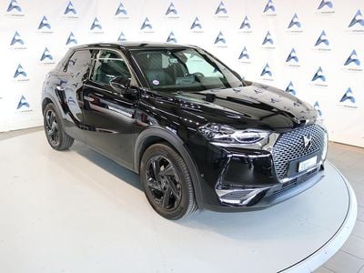 DS Automobiles DS3 Crossback