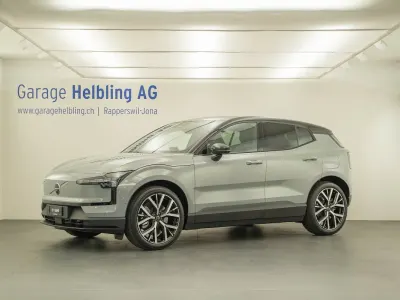 Neu (2026) Volvo EX30 Performance 428 PS | Etwas zu teuer