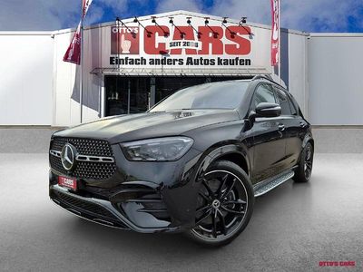 Gebraucht 2025 Mercedes GLE450 AMG AMG Line Premium SUV | CHF 99’500 (Guter Preis)