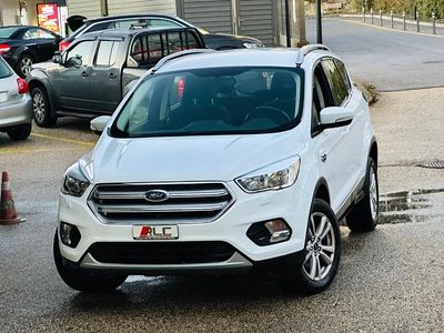 Gebraucht 2019 Ford Kuga Trend+ SUV | CHF 12’900 (Fairer Preis)