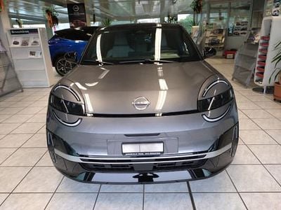 Neu 2025 Nissan Micra Evolve | CHF 36’000