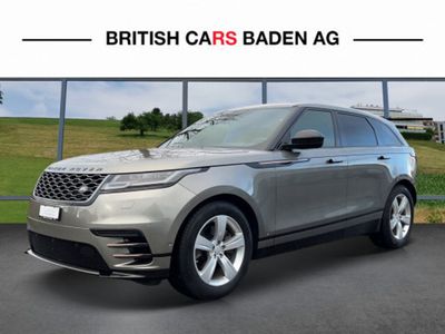 gebraucht Land Rover Range Rover Velar RRR-Dyn. P 300 HSE