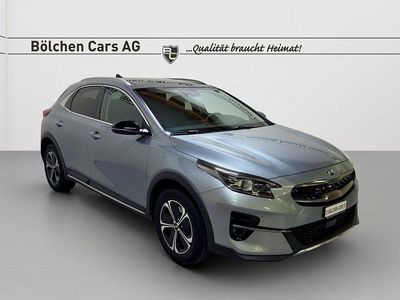 Gebraucht 2020 Kia XCeed Style SUV | CHF 19’995 (Guter Preis)