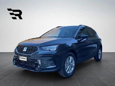 Neu Seat Arona Style 116 PS (85 kW) 2026 Gray SUV