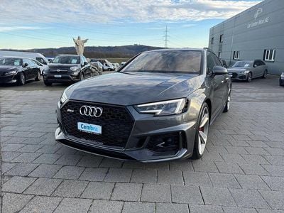 Audi RS4