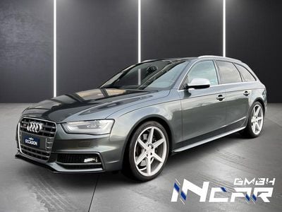 Gebraucht 2014 Audi S4 Kombi | CHF 19’500 (Fairer Preis)