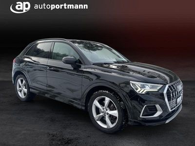 Gebraucht 2019 Audi Q3 Advanced SUV | CHF 28’500 (Fairer Preis)