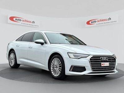 Gebraucht 2022 Audi A6 Design Limousine | CHF 30’500