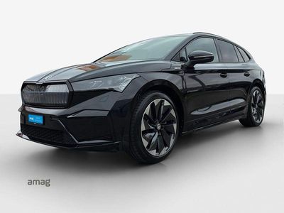Gebraucht 2021 Skoda Enyaq iV SportLine SUV | CHF 35’890 (Teuer)