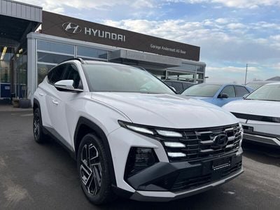 Gebraucht 2024 Hyundai Tucson SUV | CHF 50’200