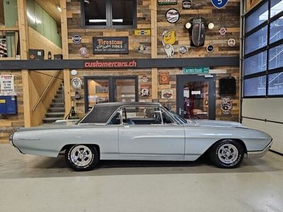 Gebraucht 1963 Ford Thunderbird | CHF 29’963