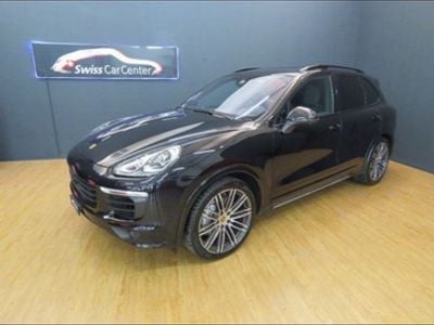 Gebraucht 2015 Porsche Cayenne S SUV | CHF 43’500