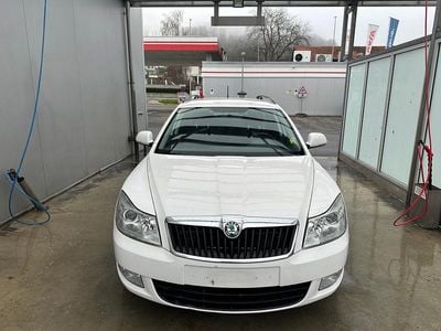 Gebraucht 2013 Skoda Octavia Kombi | CHF 3’900