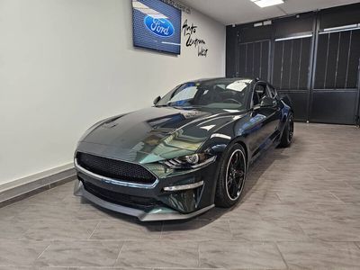 gebraucht Ford Mustang Coupé 5.0 V8 Bullitt