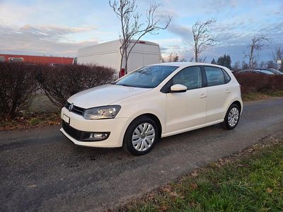 Gebraucht 2011 VW Polo Trendline | CHF 6’990 (Fairer Preis)
