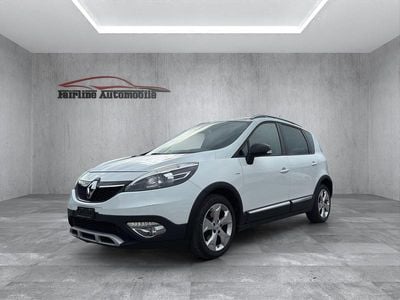Gebraucht 2013 Renault Scénic III Bose Edition Van / Kleinbus | CHF 5’600 (Guter Preis)