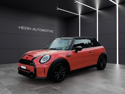 Gebraucht 2024 Mini Cooper S Kleinwagen | CHF 36’900