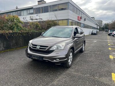 Gebraucht Honda CR-V Executive 150 PS (110 kW) 2011 SUV