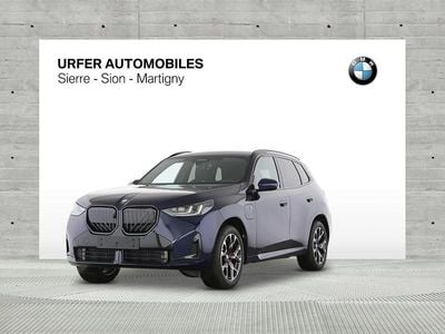Gebraucht BMW X3 M Sport 299 PS (219 kW) 2025 SUV