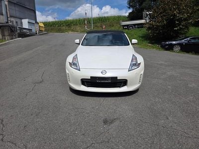 Gebraucht 2016 Nissan 370Z | CHF 12’690