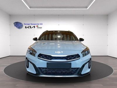 Grau Neu 2025 Kia XCeed SUV | CHF 35’900