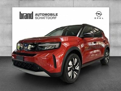 Gebraucht Opel Frontera 83 kW (113 PS) 2025 SUV