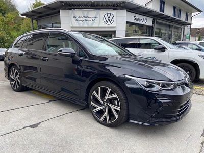 Gebraucht 2023 VW Golf VIII R-line Kombi | CHF 34’900 (Teuer)