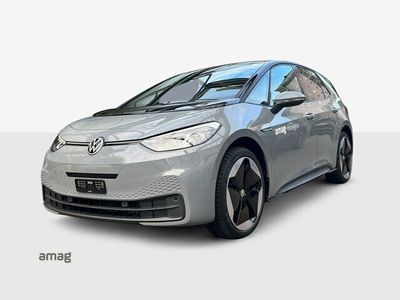gebraucht VW ID3 Pro Performance 58 kWh Life Plus