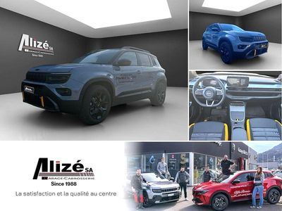 Gebraucht Jeep Avenger North 145 PS (106 kW) 2025 SUV