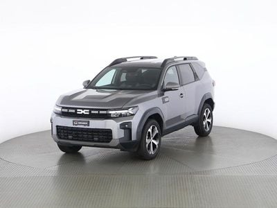 Grau Neu 2025 Dacia Bigster Journey SUV | CHF 28’790 (Superpreis)