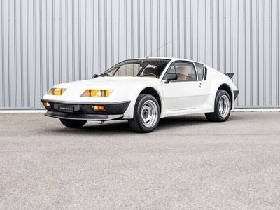 Gebraucht 1984 Alpine A310 Coupé | CHF 58’500