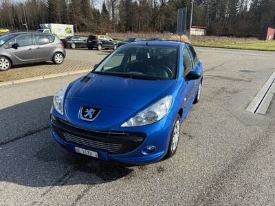 Peugeot 206+