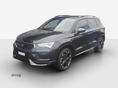 Gebraucht Cupra Ateca 190 PS (139 kW) 2025 Magic black metallic SUV