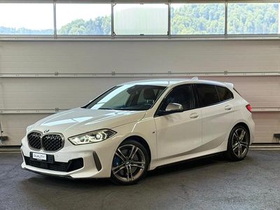 Gebraucht 2022 BMW M135 Kleinwagen | CHF 33’800