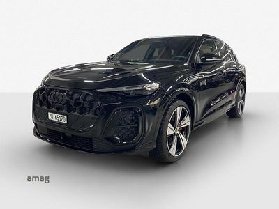 Gebraucht 2025 Audi SQ5 Ambiente SUV | CHF 89’900