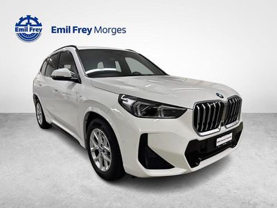 Gebraucht BMW X1 M Sport 218 PS (160 kW) 2024 SUV