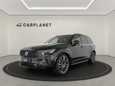 Neu (2026) Volvo XC90 Ultra 250 PS