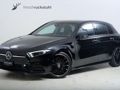 Mercedes A250