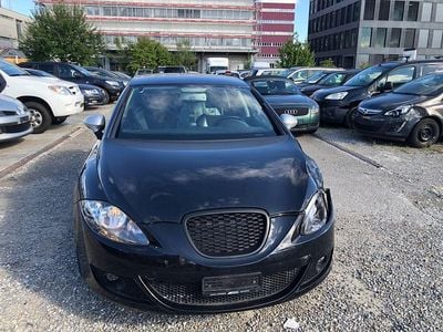 Gebraucht 2012 Seat Leon FR | CHF 2’500